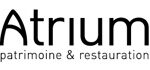 Logo du magazine Atrium