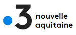 Logo de France3 Nouvelle Aquitaine