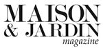 Logo du magazine Maison et Jardin