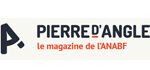 Logo du magazine Pierre d'angle