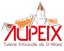 Aupeix, Handcrafted Clay Tile Company, Saint-Hilaire