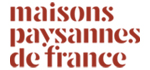 Logo du magazine Maisons paysannes de France